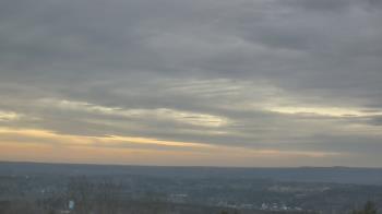 Weather camera view of Blue Hill Obs & Sci Center.