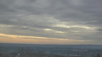 Weather camera view of Blue Hill Obs & Sci Center.