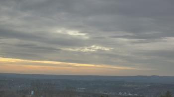 Weather camera view of Blue Hill Obs & Sci Center.