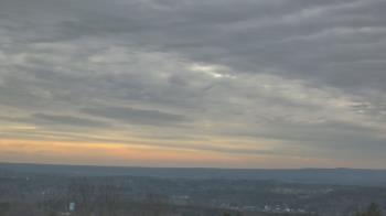 Weather camera view of Blue Hill Obs & Sci Center.