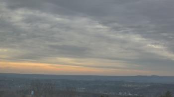 Weather camera view of Blue Hill Obs & Sci Center.