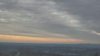 Weather camera view of Blue Hill Obs & Sci Center.