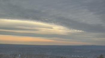 Weather camera view of Blue Hill Obs & Sci Center.