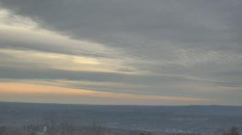 Weather camera view of Blue Hill Obs & Sci Center.