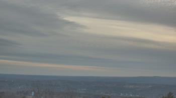 Weather camera view of Blue Hill Obs & Sci Center.