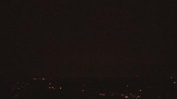 Weather camera view of Blue Hill Obs & Sci Center.