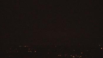 Weather camera view of Blue Hill Obs & Sci Center.