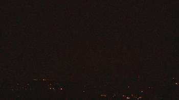 Weather camera view of Blue Hill Obs & Sci Center.