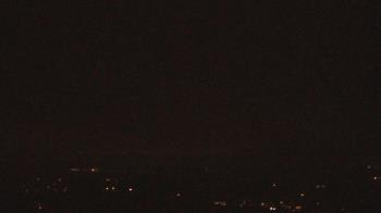 Weather camera view of Blue Hill Obs & Sci Center.