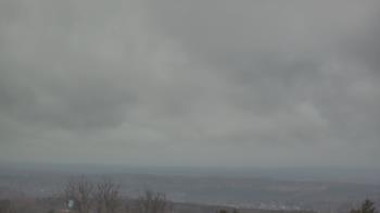 Weather camera view of Blue Hill Obs & Sci Center.