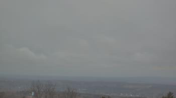 Weather camera view of Blue Hill Obs & Sci Center.