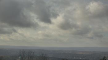 Weather camera view of Blue Hill Obs & Sci Center.