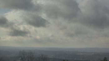 Weather camera view of Blue Hill Obs & Sci Center.