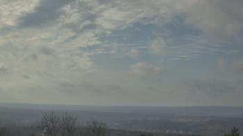 Weather camera view of Blue Hill Obs & Sci Center.