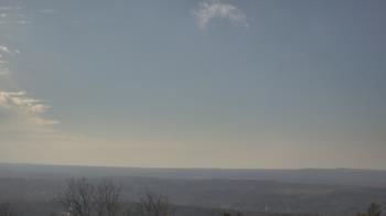 Weather camera view of Blue Hill Obs & Sci Center.