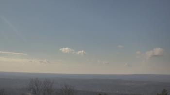 Weather camera view of Blue Hill Obs & Sci Center.