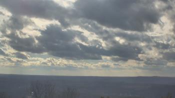 Weather camera view of Blue Hill Obs & Sci Center.