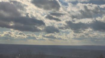 Weather camera view of Blue Hill Obs & Sci Center.