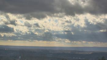 Weather camera view of Blue Hill Obs & Sci Center.