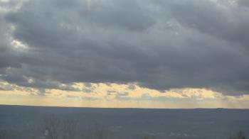 Weather camera view of Blue Hill Obs & Sci Center.