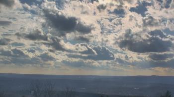 Weather camera view of Blue Hill Obs & Sci Center.