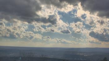 Weather camera view of Blue Hill Obs & Sci Center.