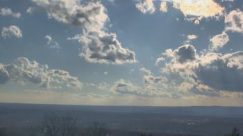 Weather camera view of Blue Hill Obs & Sci Center.