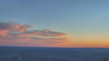 Weather camera view of Blue Hill Obs & Sci Center.