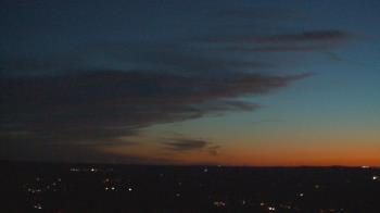 Weather camera view of Blue Hill Obs & Sci Center.