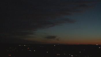 Weather camera view of Blue Hill Obs & Sci Center.