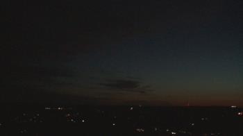 Weather camera view of Blue Hill Obs & Sci Center.