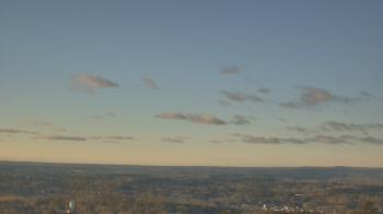 Weather camera view of Blue Hill Obs & Sci Center.