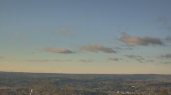 Weather camera view of Blue Hill Obs & Sci Center.