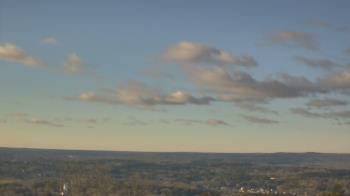 Weather camera view of Blue Hill Obs & Sci Center.
