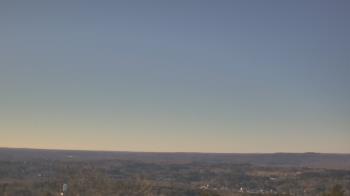 Weather camera view of Blue Hill Obs & Sci Center.