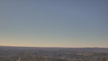 Weather camera view of Blue Hill Obs & Sci Center.