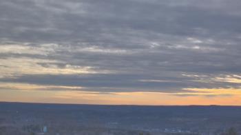 Weather camera view of Blue Hill Obs & Sci Center.