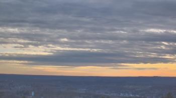 Weather camera view of Blue Hill Obs & Sci Center.