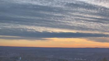 Weather camera view of Blue Hill Obs & Sci Center.