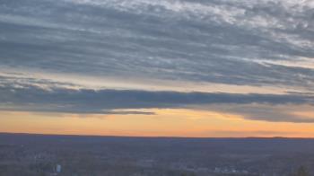 Weather camera view of Blue Hill Obs & Sci Center.