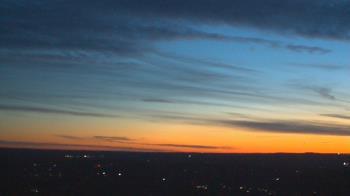 Weather camera view of Blue Hill Obs & Sci Center.