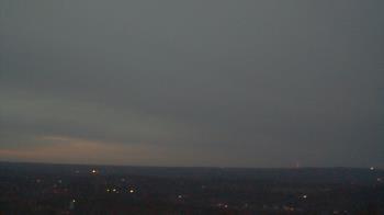 Weather camera view of Blue Hill Obs & Sci Center.