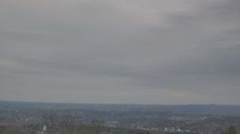 Weather camera view of Blue Hill Obs & Sci Center.