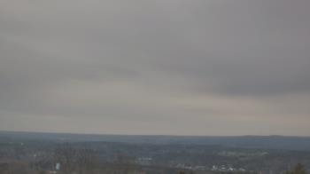 Weather camera view of Blue Hill Obs & Sci Center.