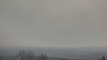 Weather camera view of Blue Hill Obs & Sci Center.