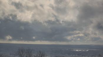 Weather camera view of Blue Hill Obs & Sci Center.