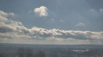 Weather camera view of Blue Hill Obs & Sci Center.