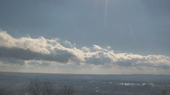 Weather camera view of Blue Hill Obs & Sci Center.