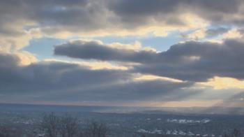 Weather camera view of Blue Hill Obs & Sci Center.