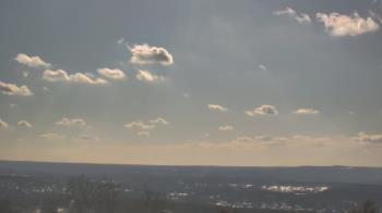Weather camera view of Blue Hill Obs & Sci Center.